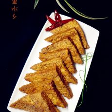 卤煮豆腐的做法 卤煮豆腐的做法