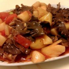 酸甜鸡键的做法 酸甜鸡键的做法