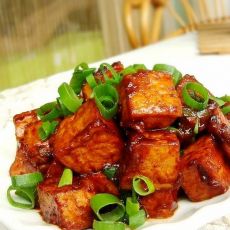 红乳酱豆腐的做法 红乳酱豆腐的做法