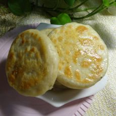 酸菜馅饼的做法 酸菜馅饼的做法