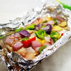 焗鲢鱼的做法 焗鲢鱼的做法