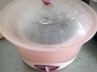 豆豉蒸凤爪的做法