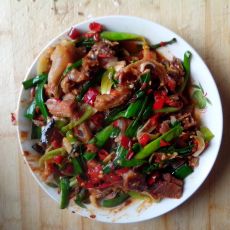 酸辣鸡肉的做法 酸辣鸡肉的做法