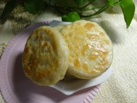酸菜馅饼的做法