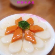 山药南瓜的做法 山药南瓜的做法