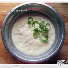宝宝补钙——瘦肉蒸蛋的做法 宝宝补钙——瘦肉蒸蛋的做法