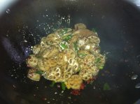 凉拌泡藕片的做法
