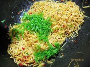 剁椒煸干丝的做法