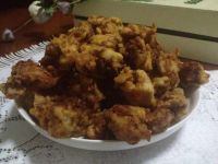 酥鸡的做法