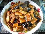 五香干红烧肉的做法