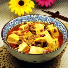 家常麻婆豆腐的做法 家常麻婆豆腐的做法