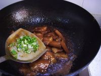 蚝油五花肉片的做法