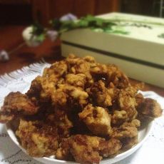 酥鸡的做法 酥鸡的做法