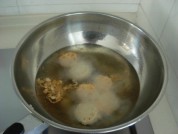 香酥藕夹的做法