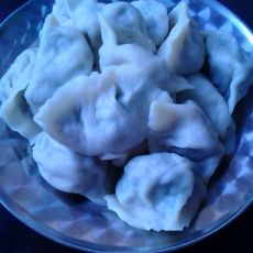 茴香鸡蛋饺子的做法 茴香鸡蛋饺子的做法