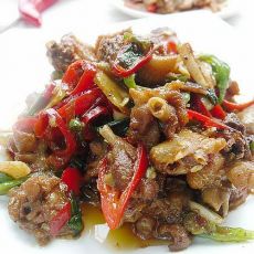 湘炒鸡翅的做法 湘炒鸡翅的做法
