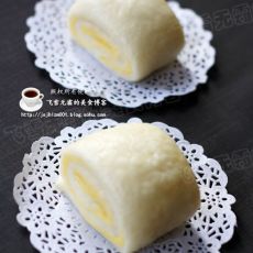 双色玉米面馒头的做法 双色玉米面馒头的做法