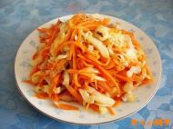 泡菜炒肉丝的做法