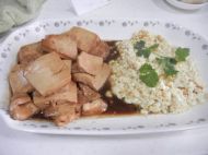 家常菜也惊艳—美味两吃豆腐的做法