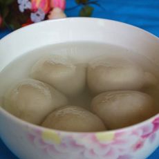 鲜肉汤圆的做法 鲜肉汤圆的做法