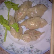 猪肉玉米馅水饺的做法 猪肉玉米馅水饺的做法