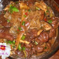 红酒烧兔肉的做法 红酒烧兔肉的做法