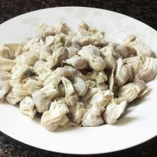自己包的宴皮扁食的做法 自己包的宴皮扁食的做法