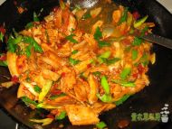 川味回锅肉的做法