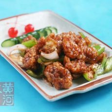 腐乳鸡块的做法 腐乳鸡块的做法