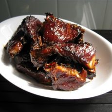 苏式熏鱼的做法