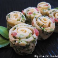 咸食的做法 咸食的做法