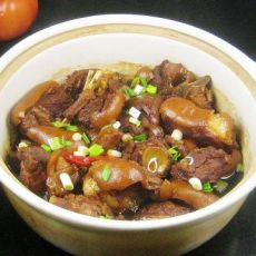 羊肉砂锅煲的做法 羊肉砂锅煲的做法