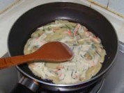 黄瓜胡萝卜饼的做法