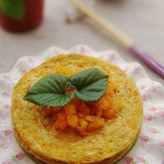 应对挑食宝宝我有妙招:素蒸三鲜豆腐的做法 应对挑食宝宝我有妙招:素蒸三鲜豆腐的做法