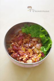 香煎黑椒鸡扒的做法