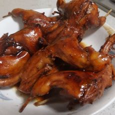 双味鹌鹑的做法 双味鹌鹑的做法