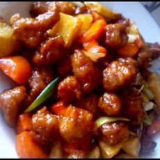 肉段的做法 肉段的做法