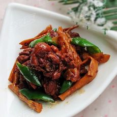 加一步让味道更提升---腐乳啤酒鸭的做法 加一步让味道更提升---腐乳啤酒鸭的做法
