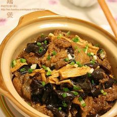 养生鸡煲的做法 养生鸡煲的做法