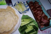蜜汁烤鸭的做法