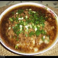 绍子土豆泥的做法 绍子土豆泥的做法