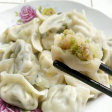 芹菜猪肉饺子的做法 芹菜猪肉饺子的做法