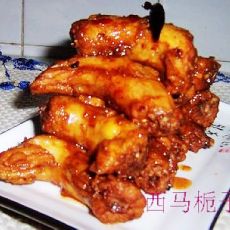 麻辣鸡脖的做法 麻辣鸡脖的做法