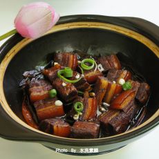 砂锅肉的做法 砂锅肉的做法