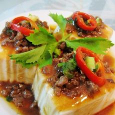 豆腐也可以很美味的做法 豆腐也可以很美味的做法