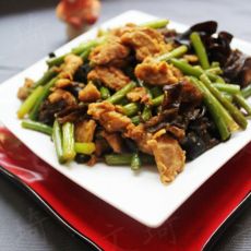 山西过油肉的做法 山西过油肉的做法