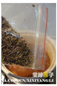 红酒烩牛肉的做法