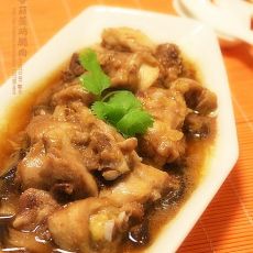 香菇蒸鸡腿肉的做法 香菇蒸鸡腿肉的做法