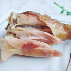 极品腊鸡腿的做法 极品腊鸡腿的做法