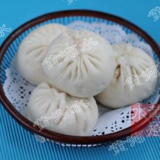 家常菜肉包子的做法 家常菜肉包子的做法
